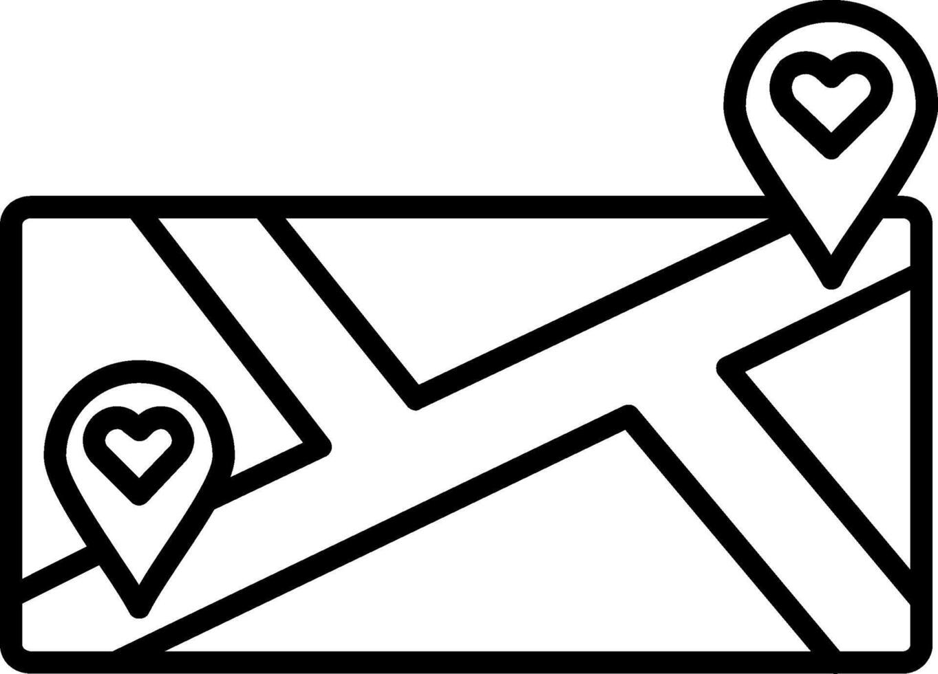 Favourite Vector Icon