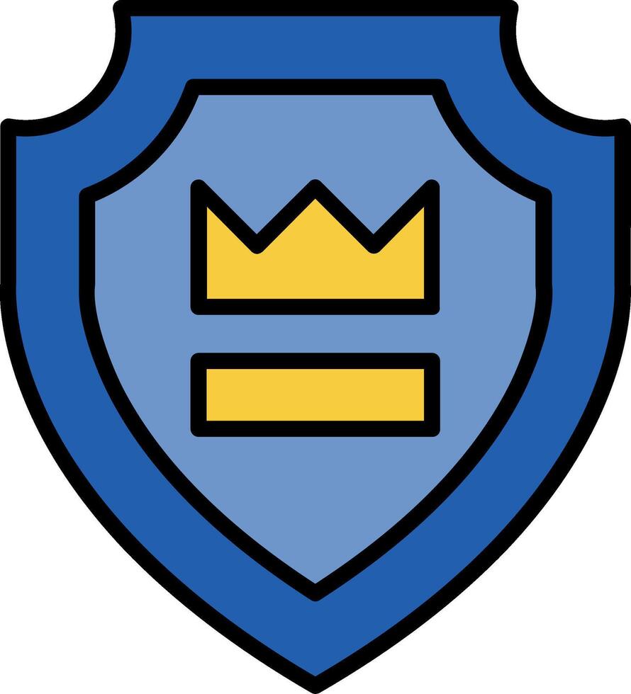 Shield Vector Icon