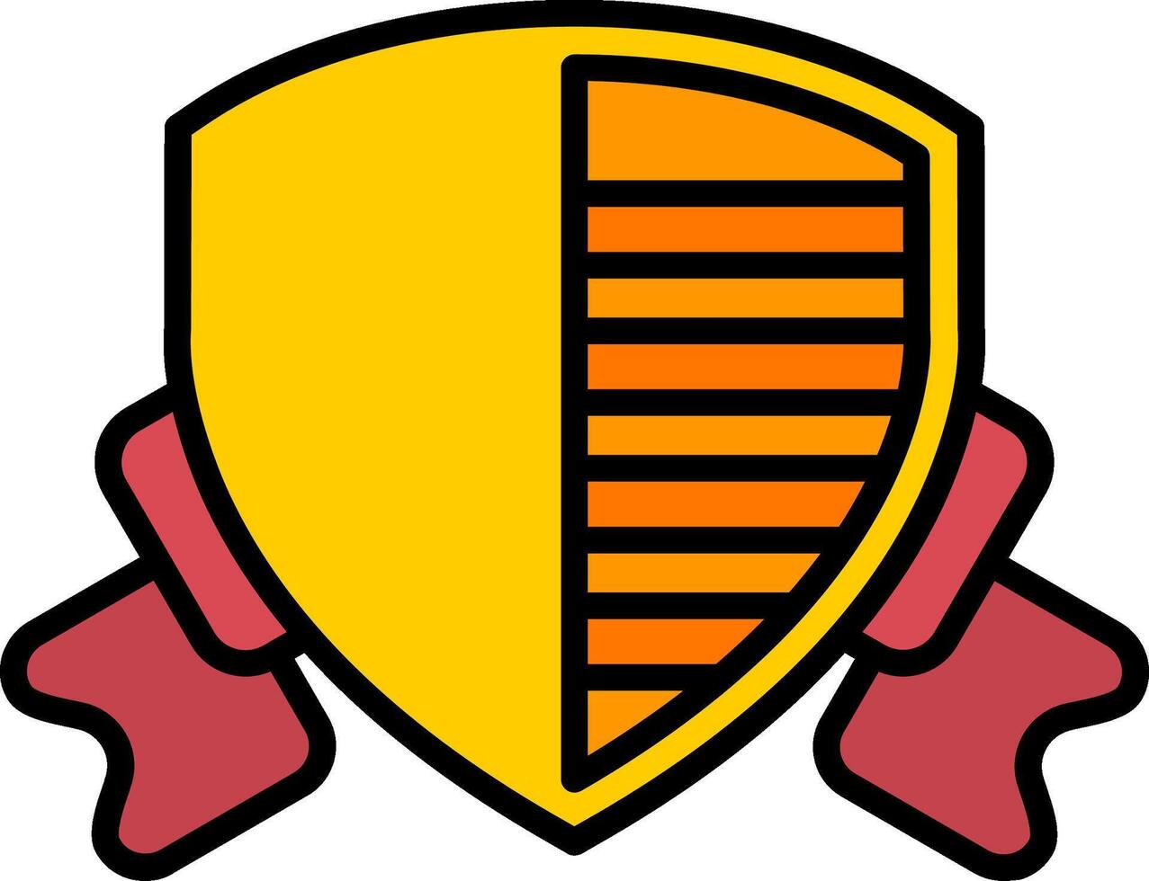 Badges Vector Icon