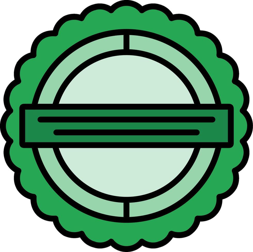 Stamp Vector Icon