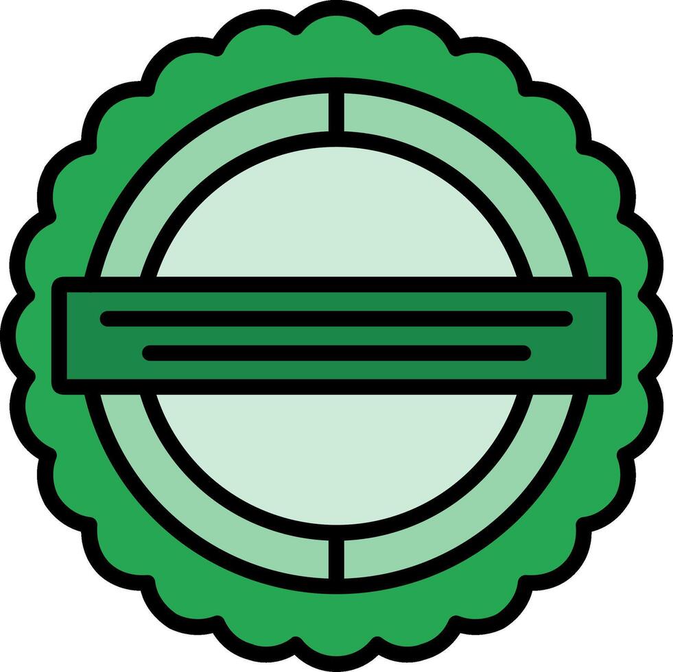 Stamp Vector Icon