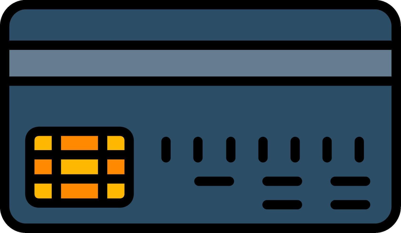 line icons vector