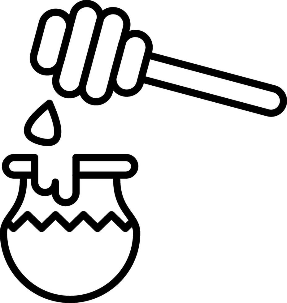 line icon vector