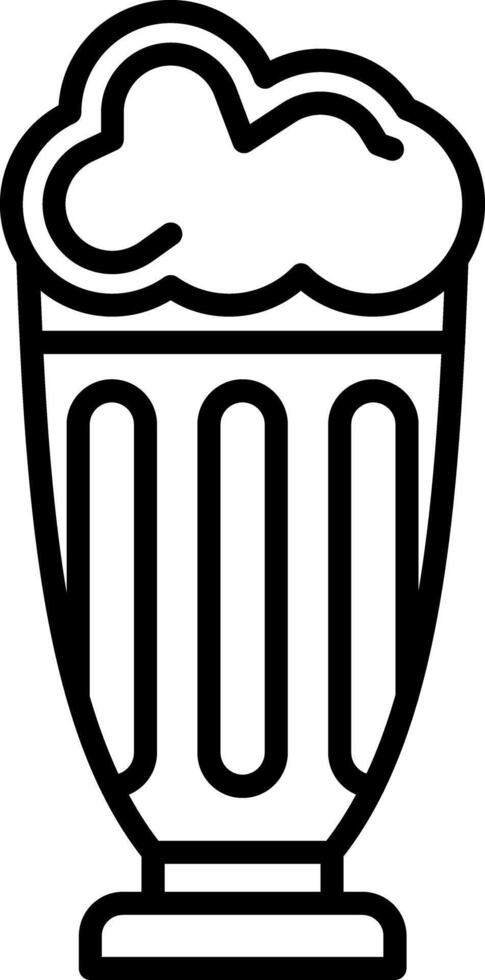 line icon vector
