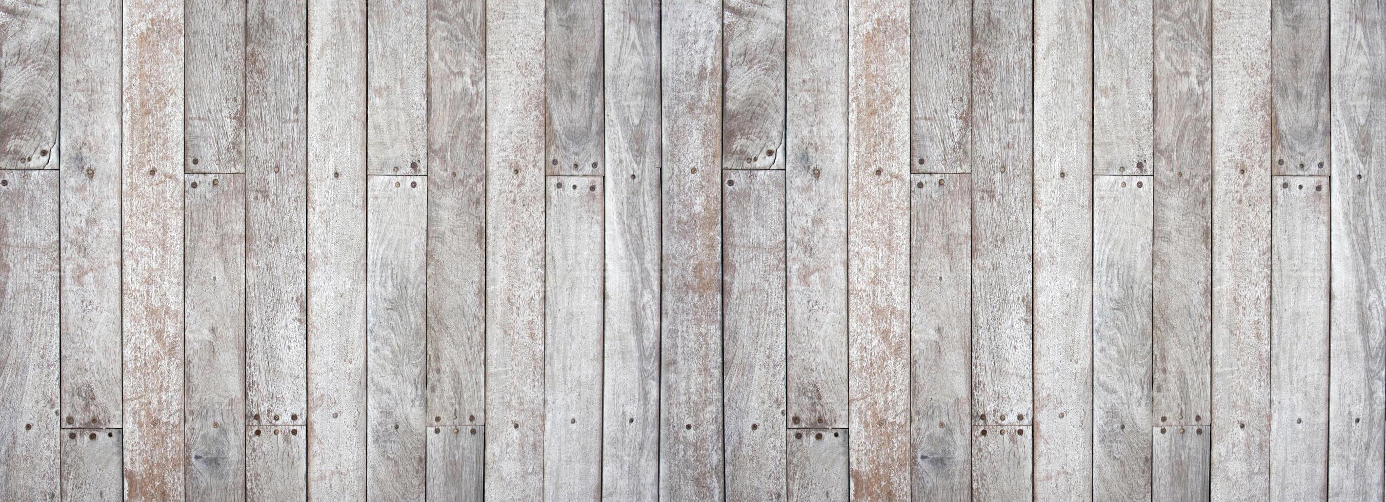 Gray wooden texture background photo