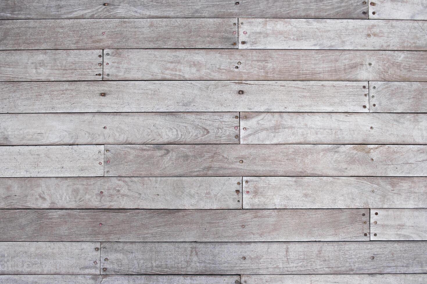 White gray wood texture background photo