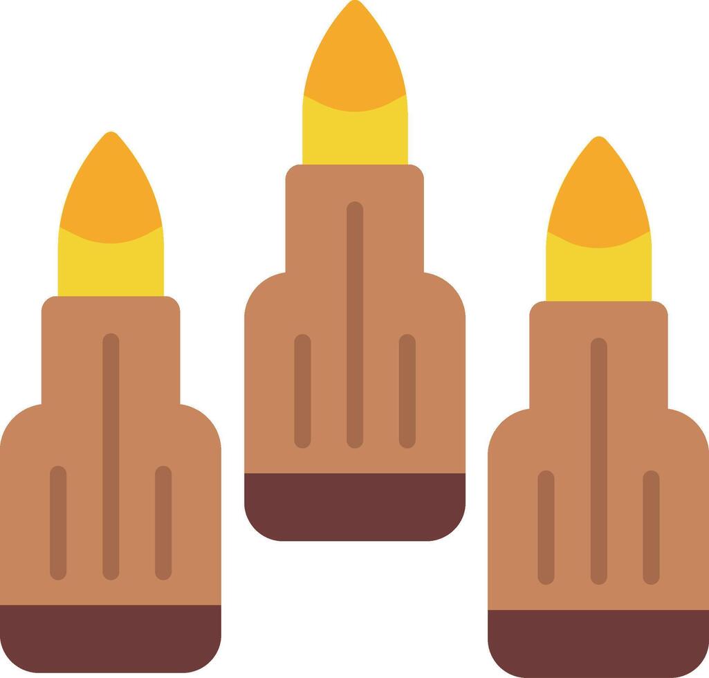 Bullets Vector Icon