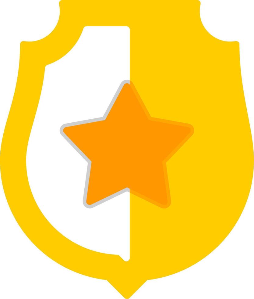 Badges Vector Icon