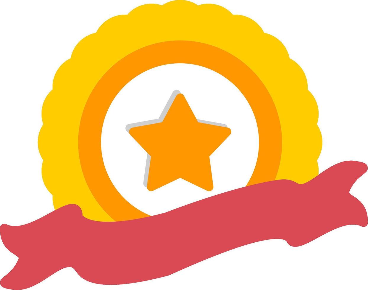 Badges Vector Icon