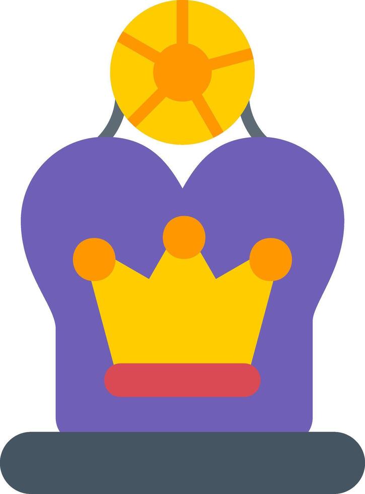Badges Vector Icon