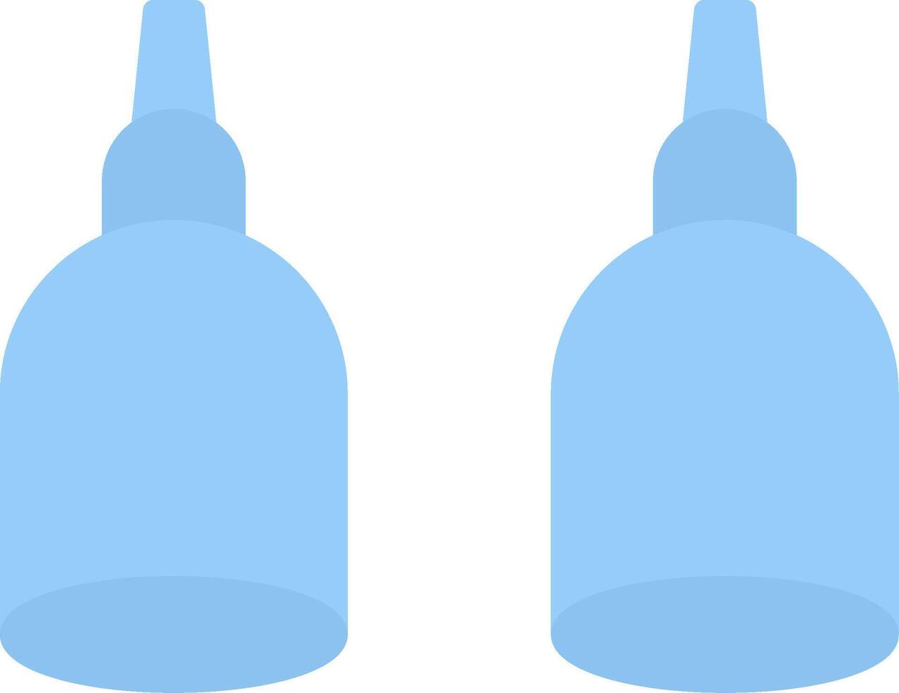 Cupping Vector Icon