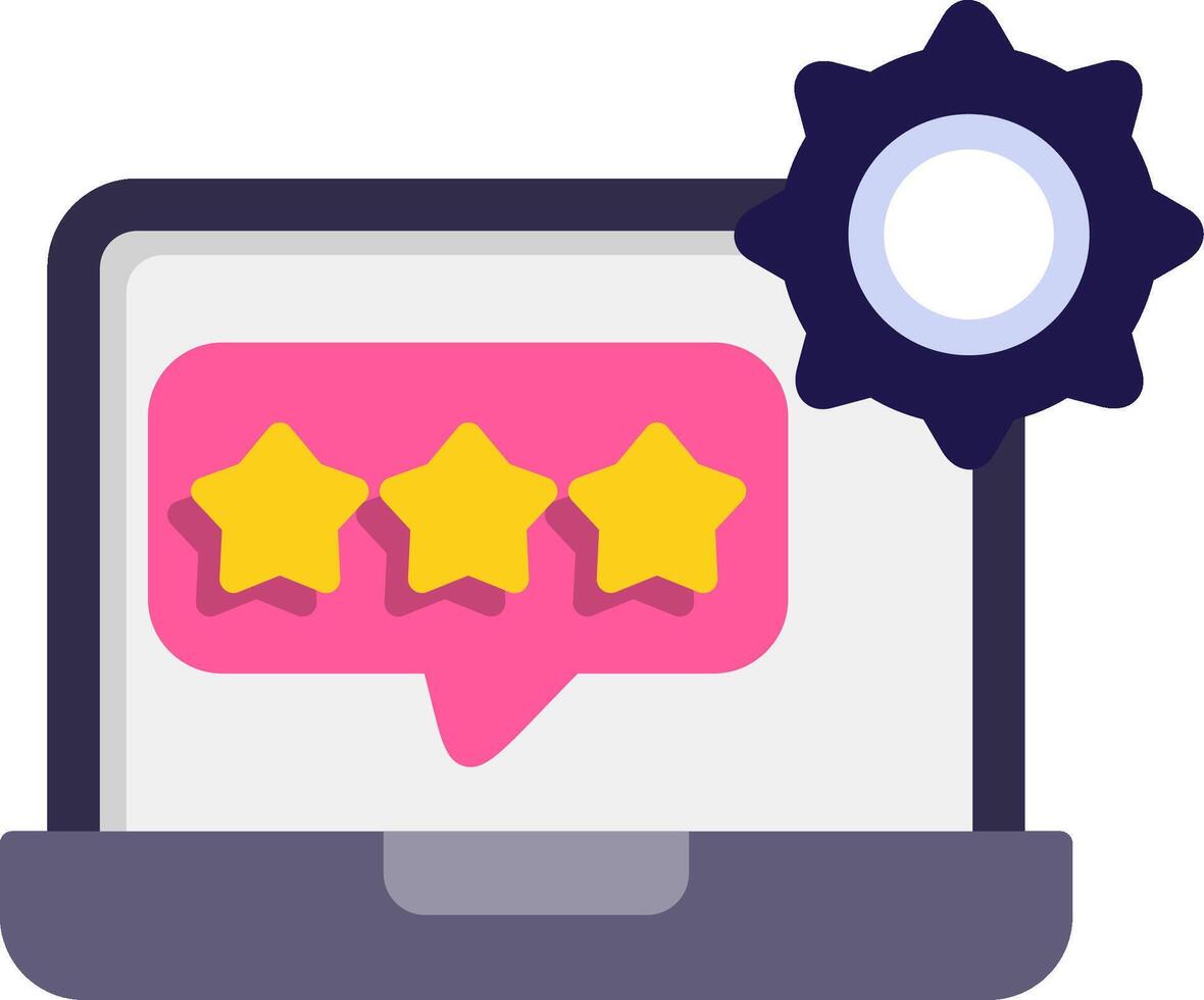 Support Center Vector Icon