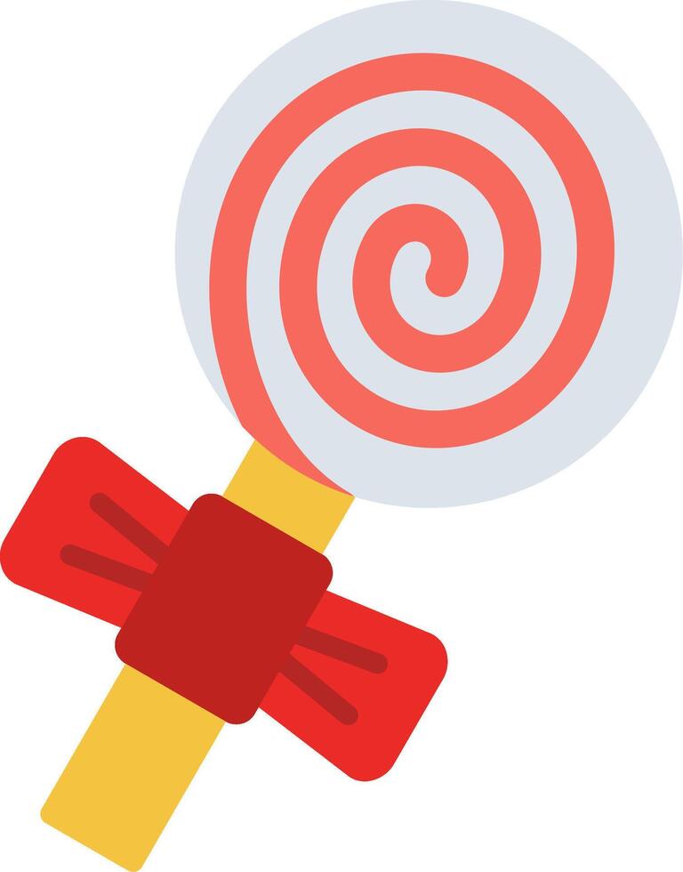 Lollipop Vector Icon