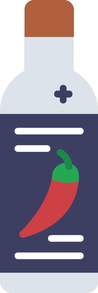 Spice Vector Icon