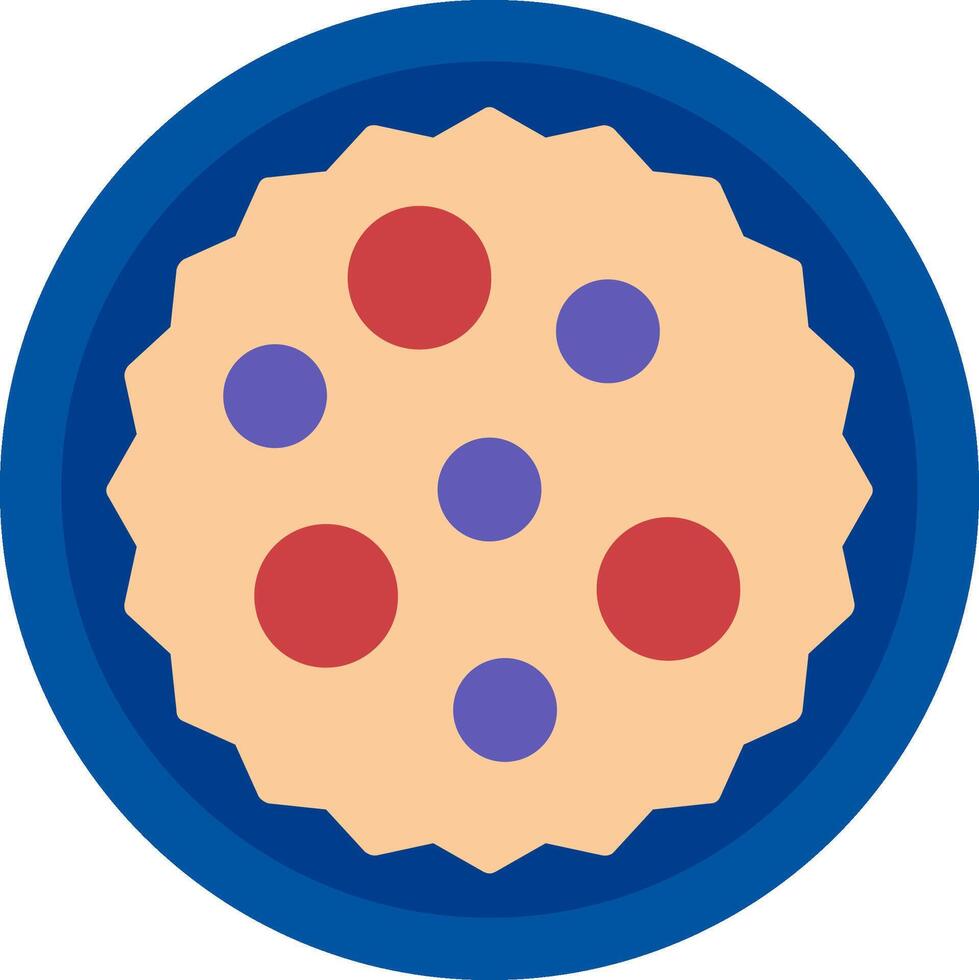 Hummus Vector Icon