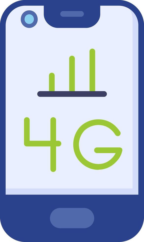 Smartphone Vector Icon
