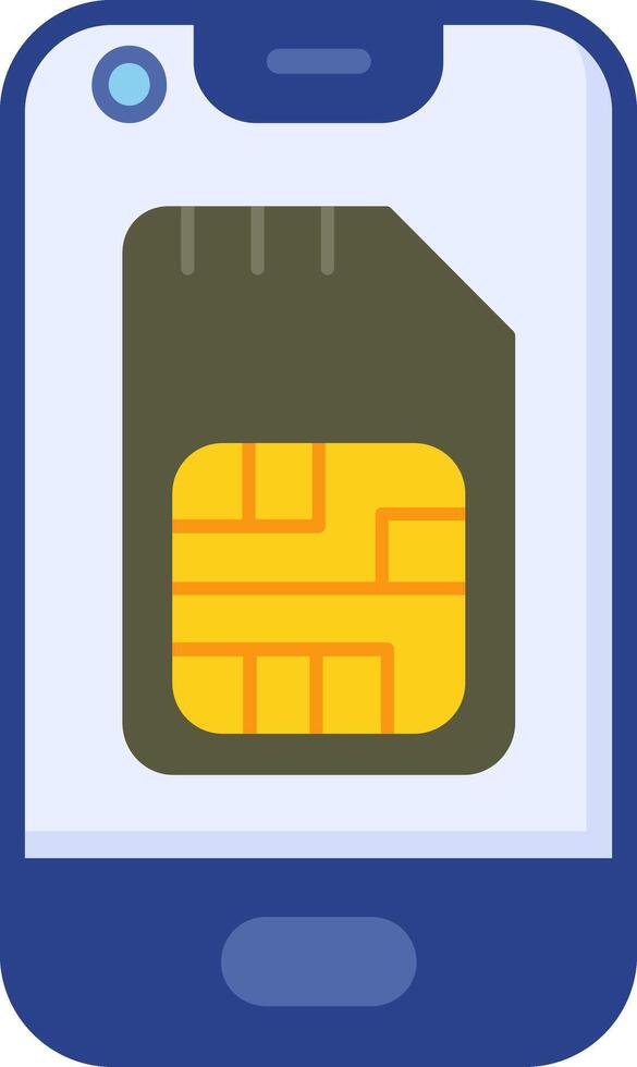 Smartphone Vector Icon