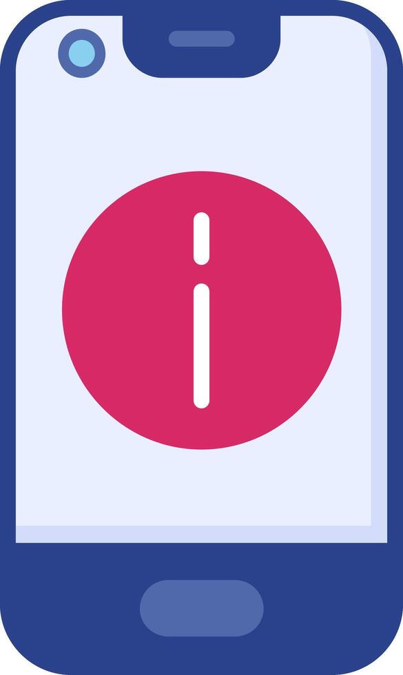 Display Vector Icon