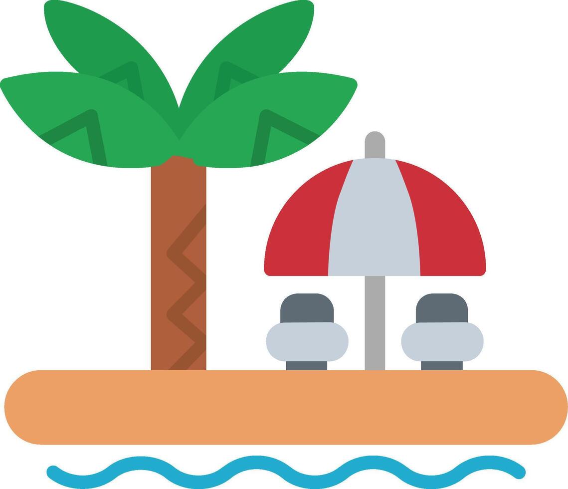 flat vector icon