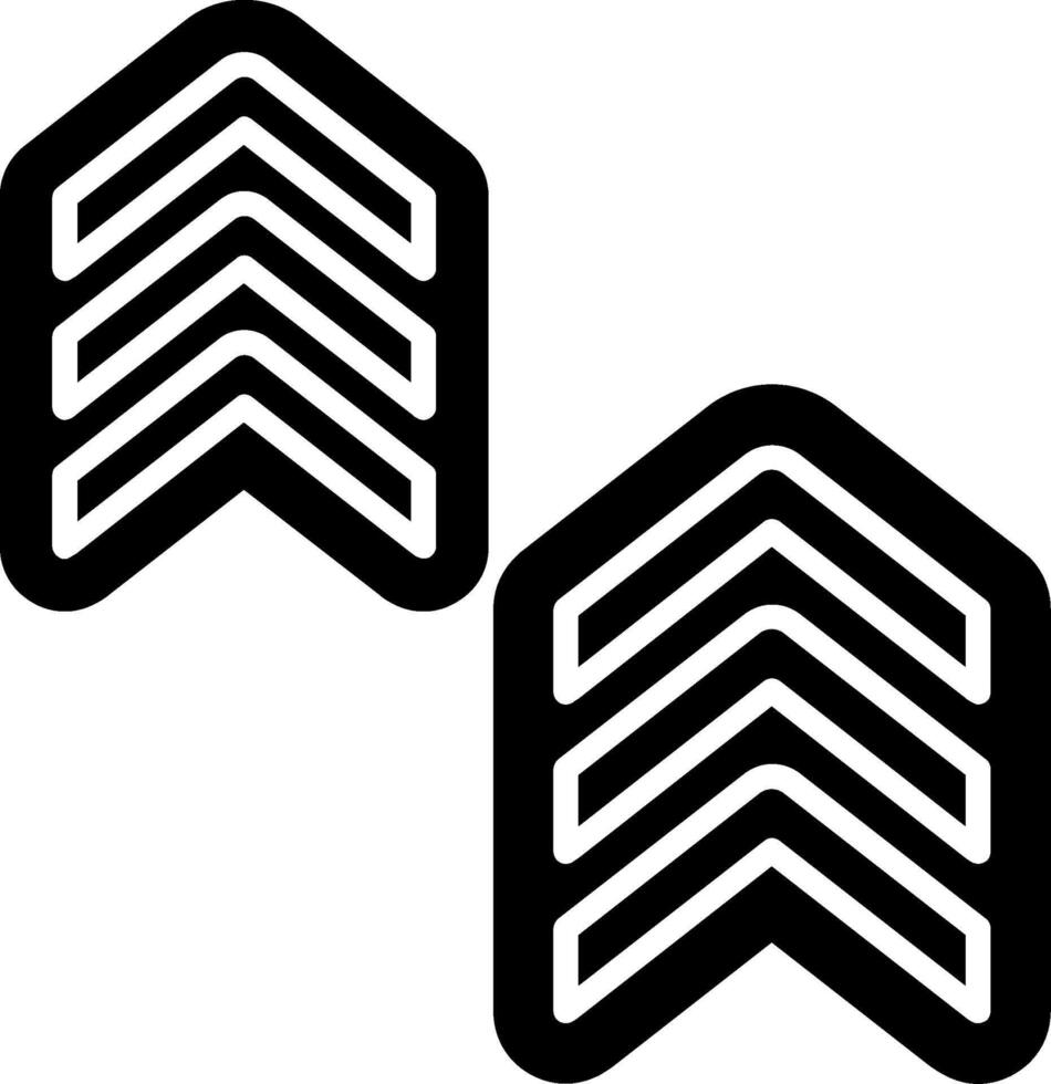 Chevron Vector Icon