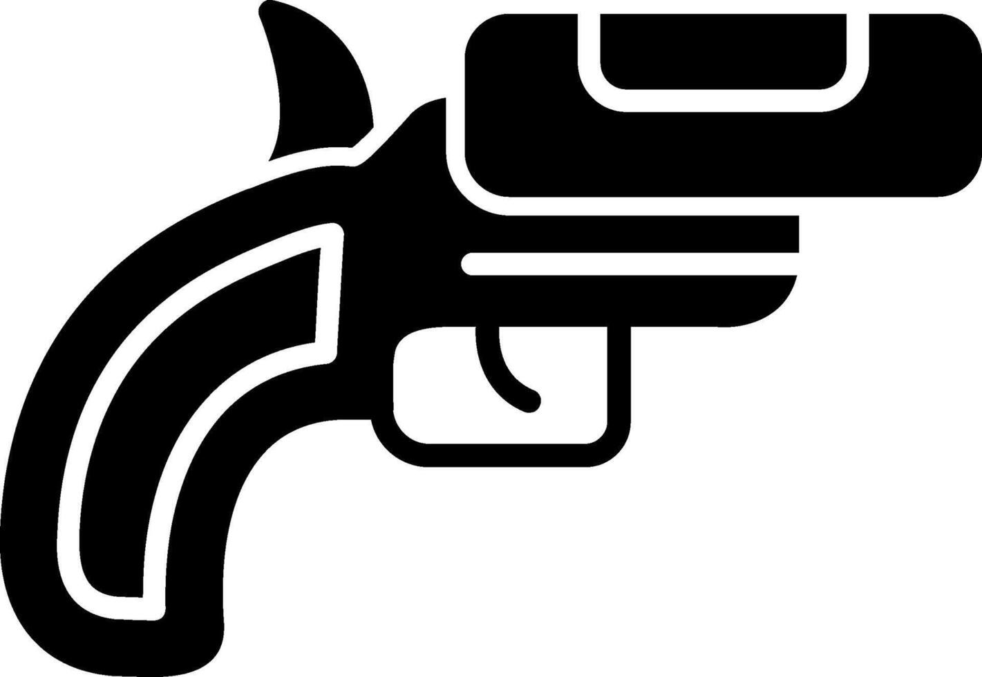 Flare Vector Icon