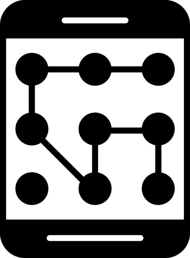 Pattern Vector Icon