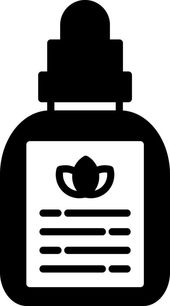 Aromatherapy Vector Icon