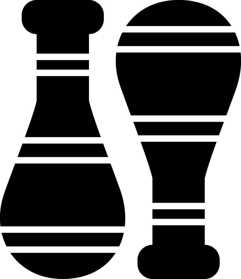 Juggling Vector Icon