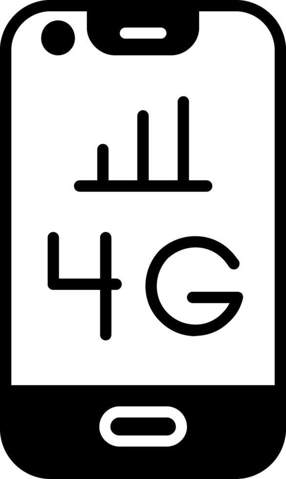 Smartphone Vector Icon