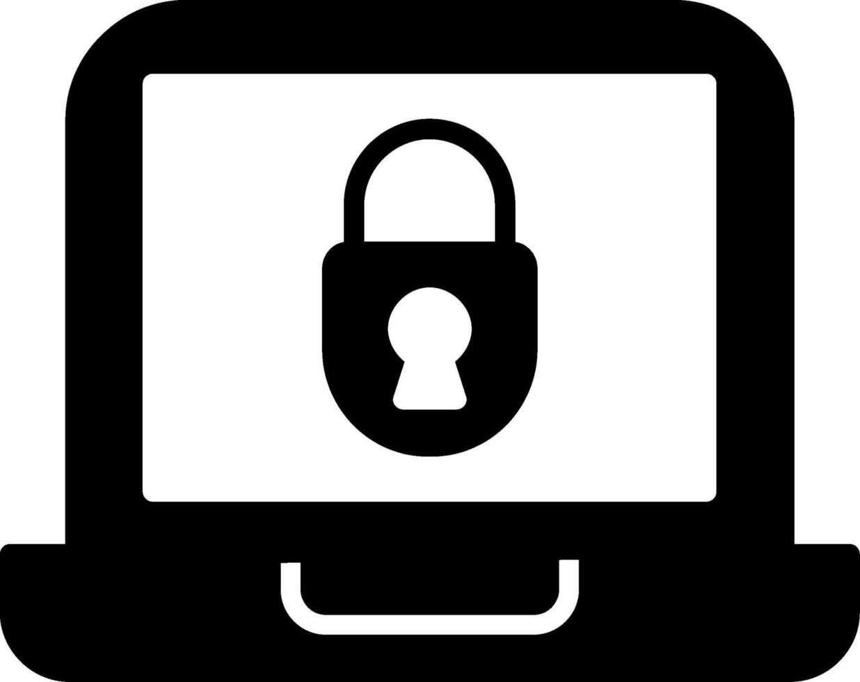 Password Vector Icon
