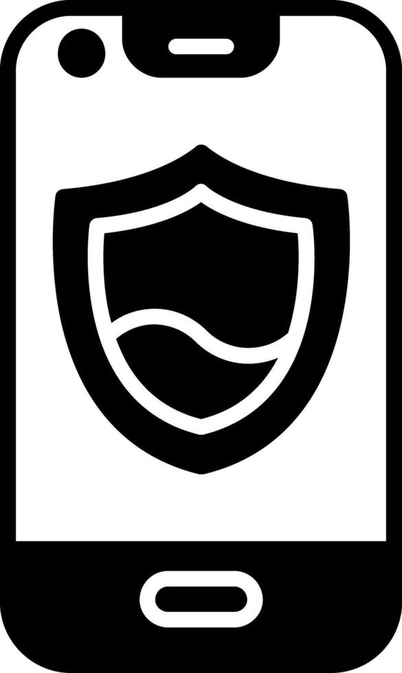 Smartphone Vector Icon