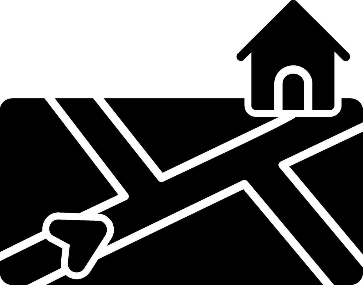Home Vector Icon