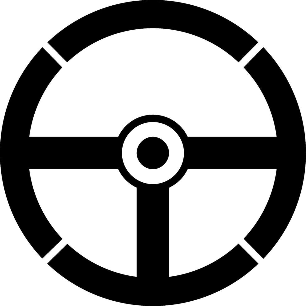 Steering Vector Icon