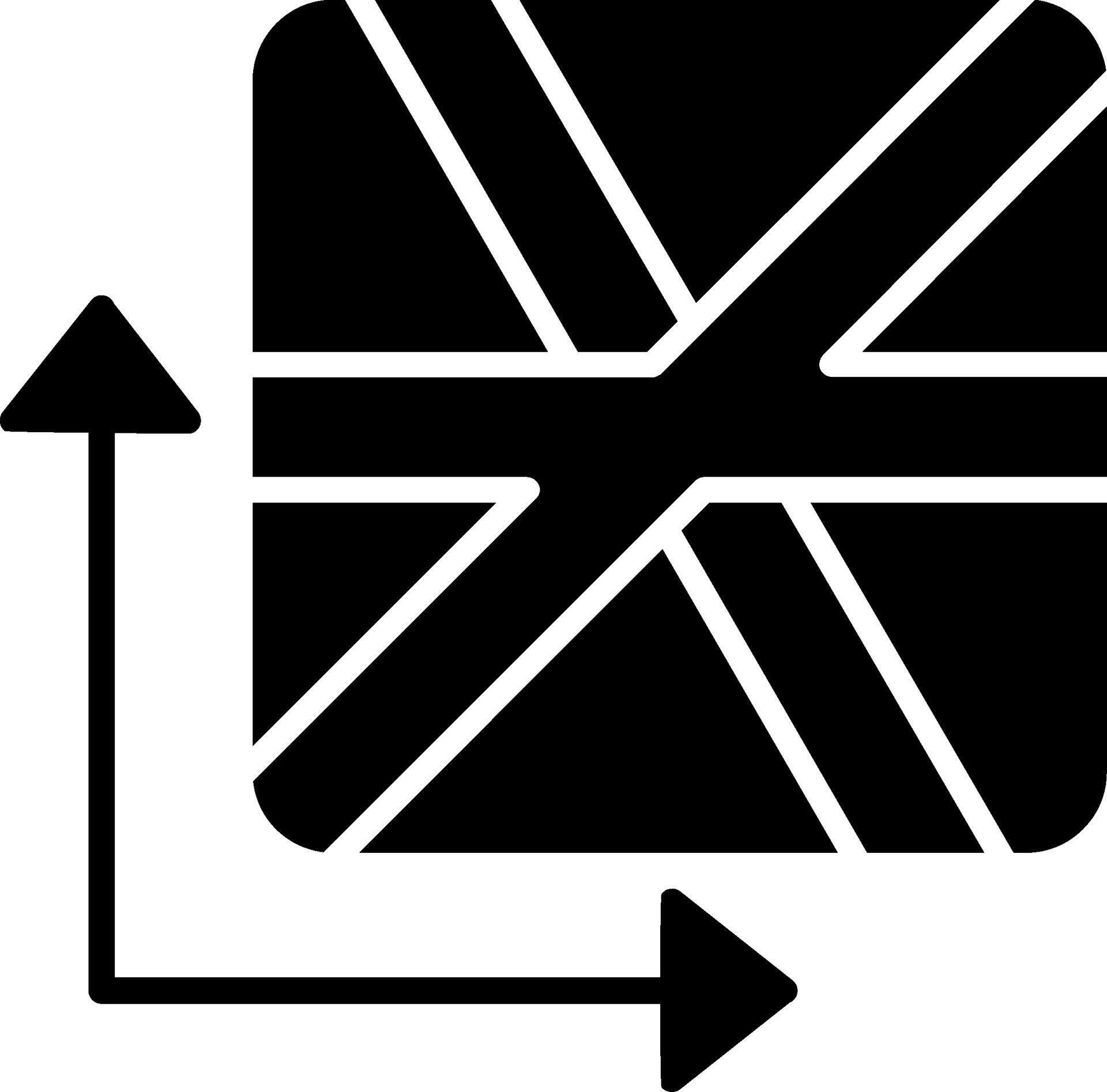 Coordinates Vector Icon 37249770 Vector Art at Vecteezy