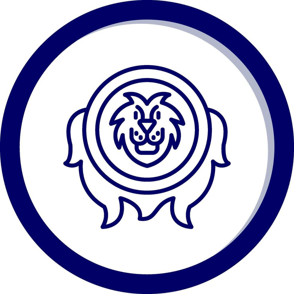 Ring Vector Icon