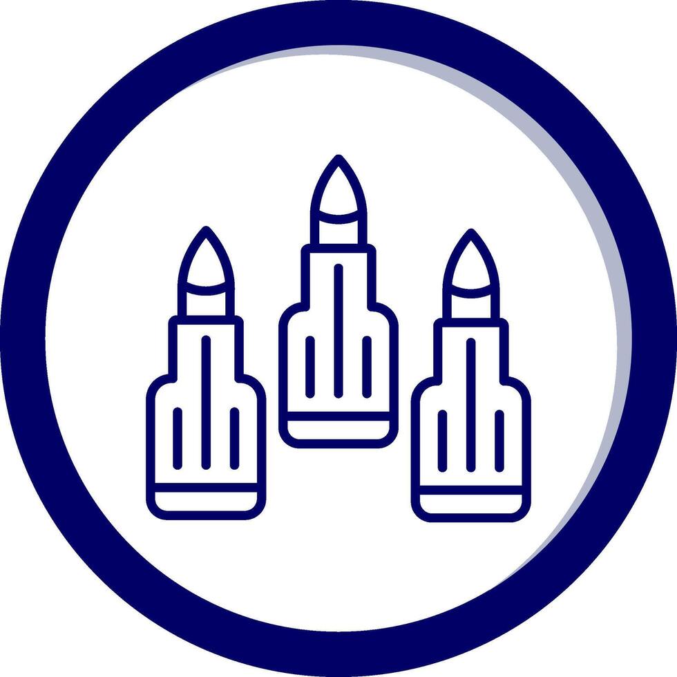 Bullets Vector Icon