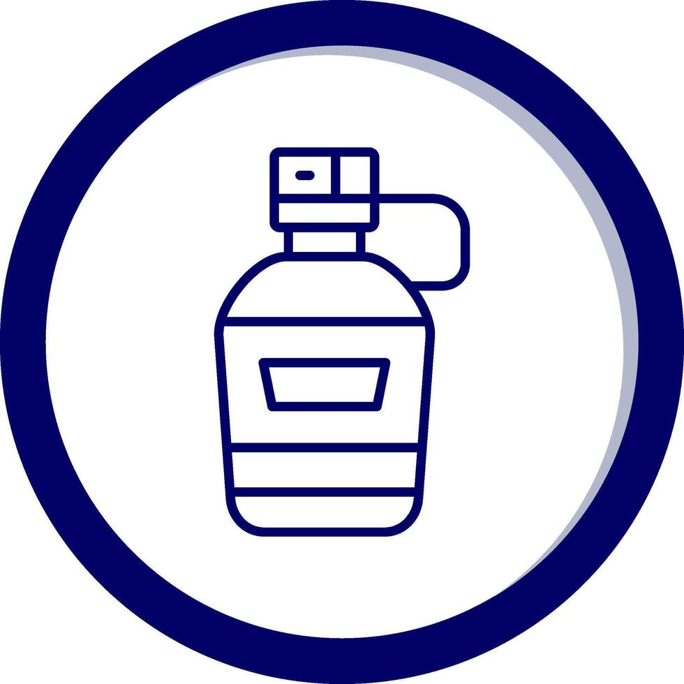 Water Vector Icon