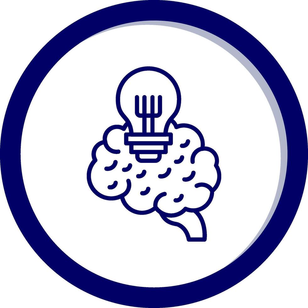 Idea Vector Icon