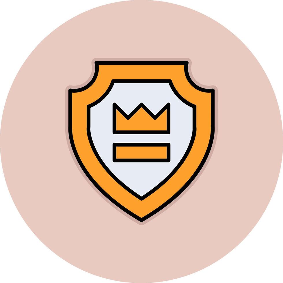 Shield Vector Icon