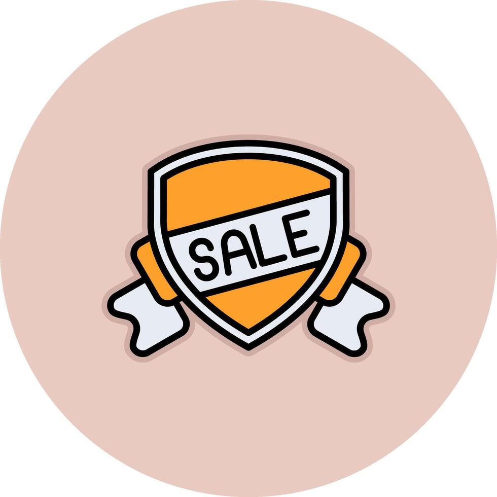 Badges Vector Icon