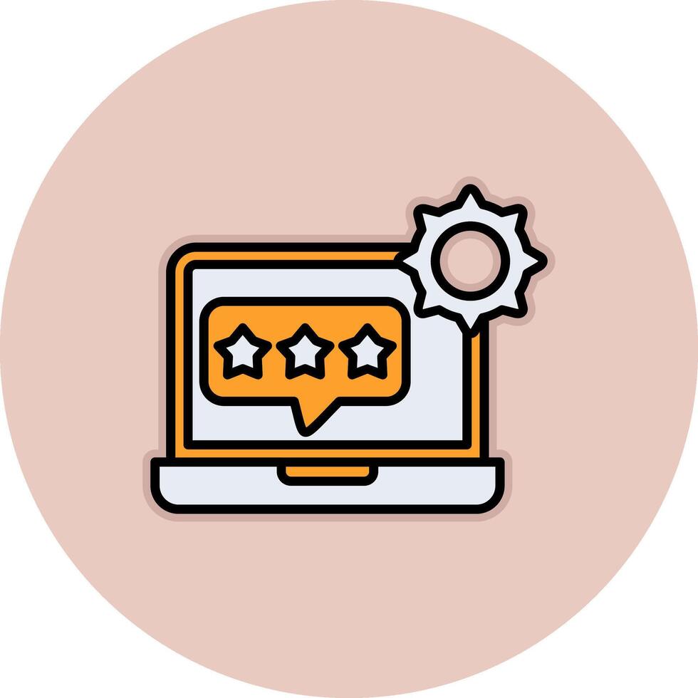 Support Center Vector Icon