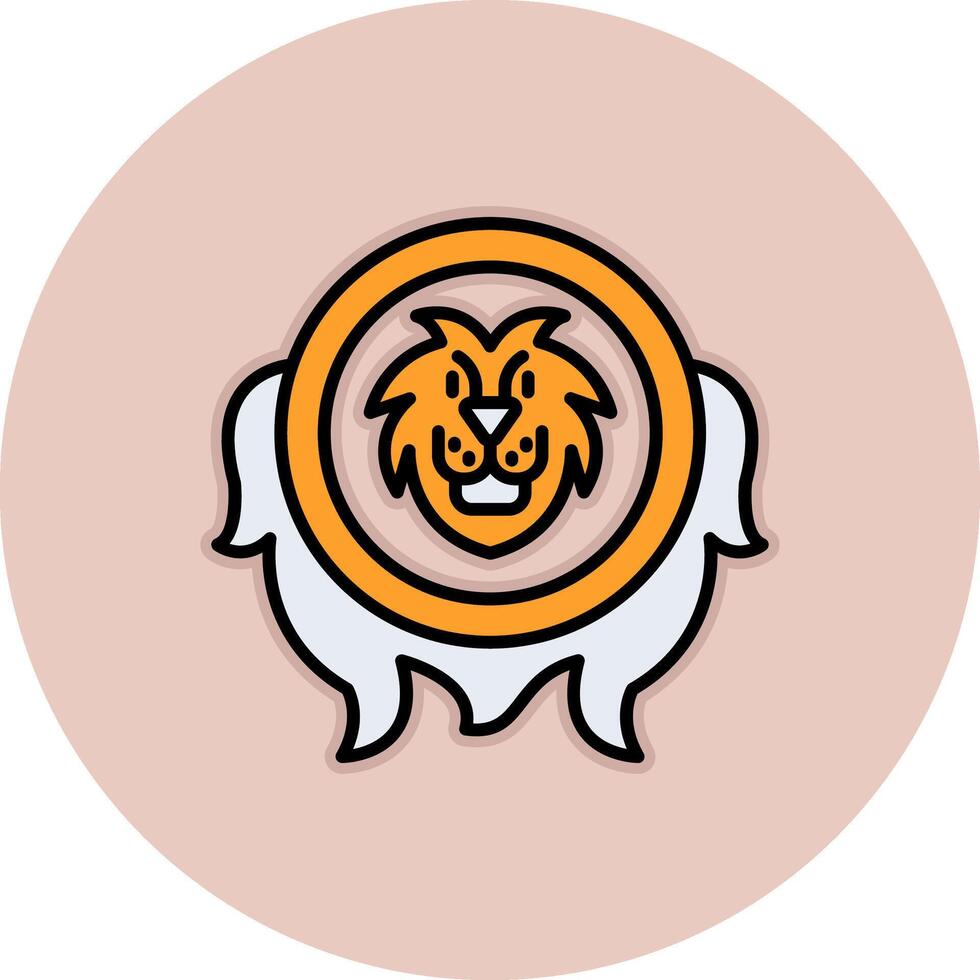 Ring Vector Icon