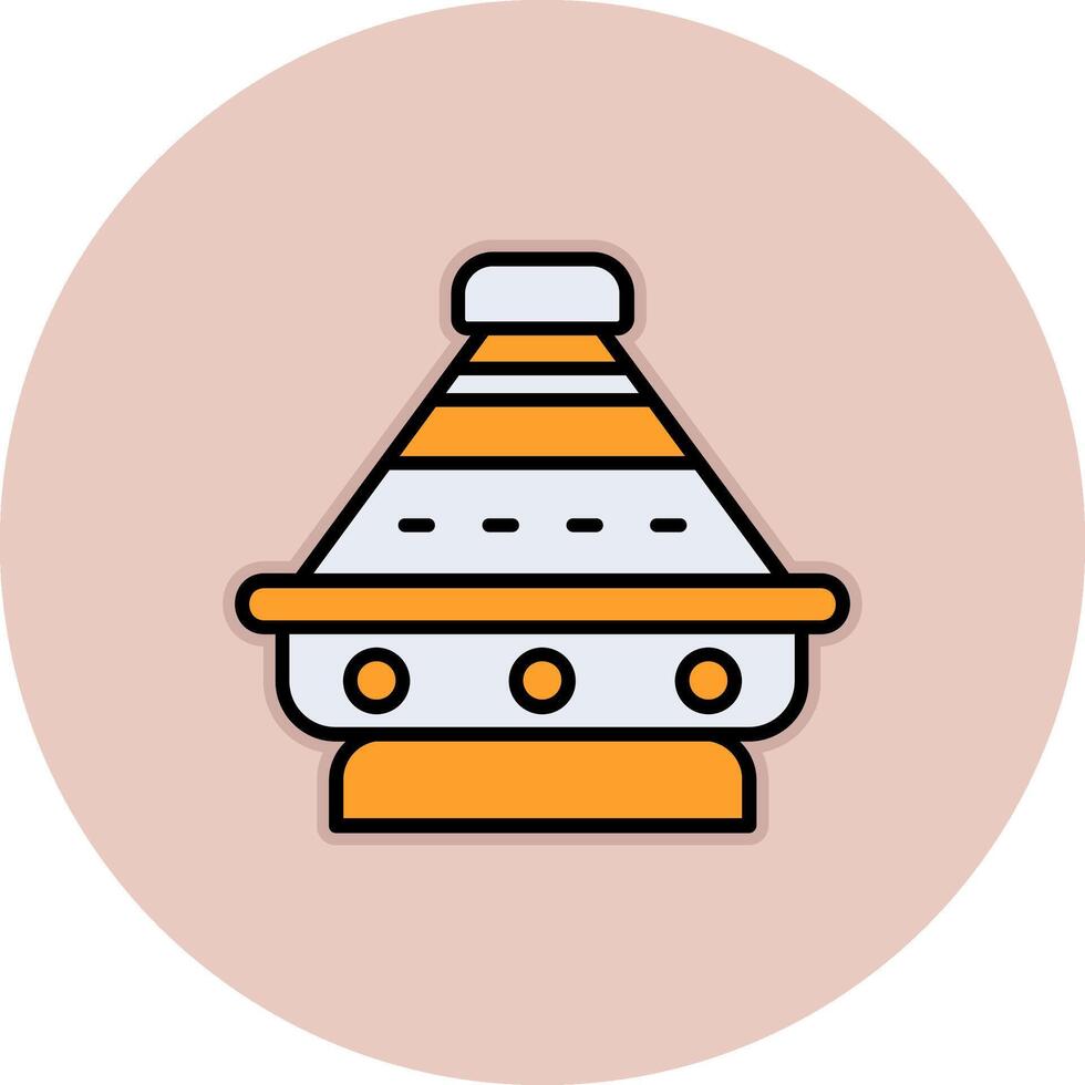 Tajine Vector Icon