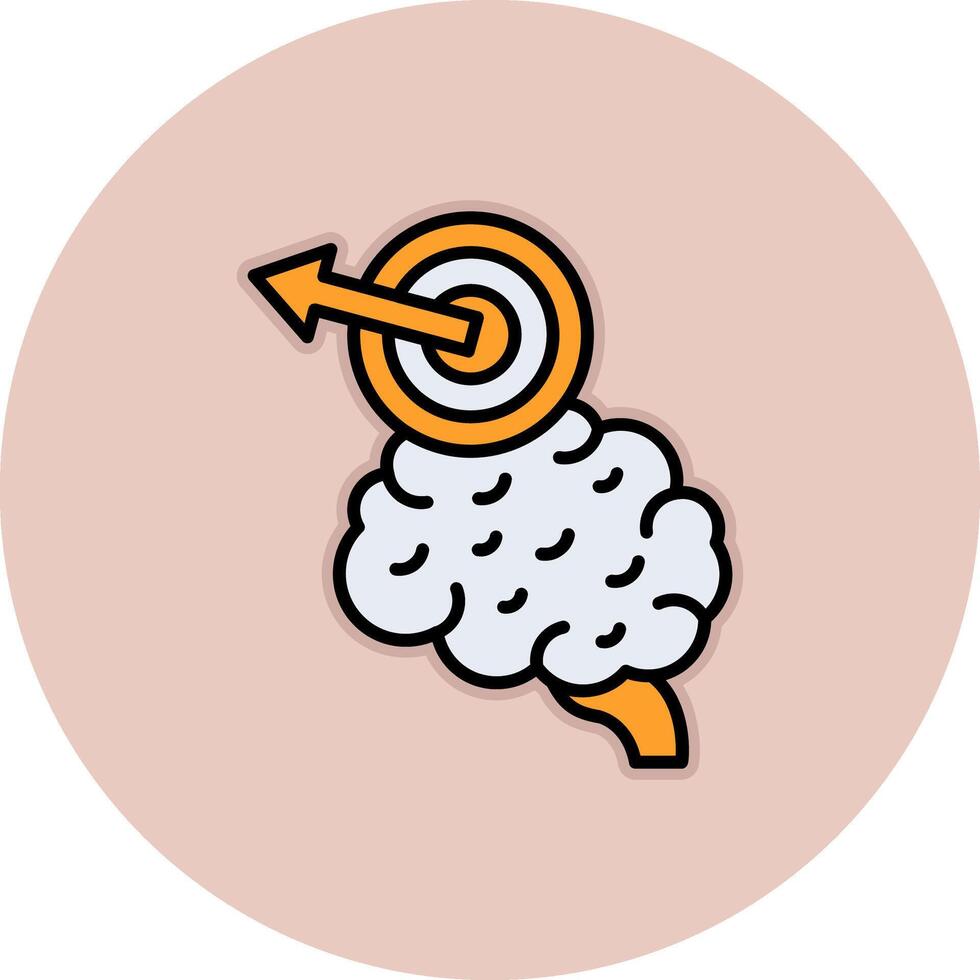 Solution Vector Icon