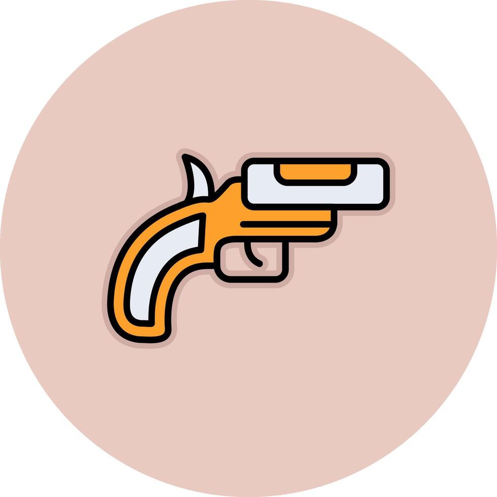 Flare Vector Icon