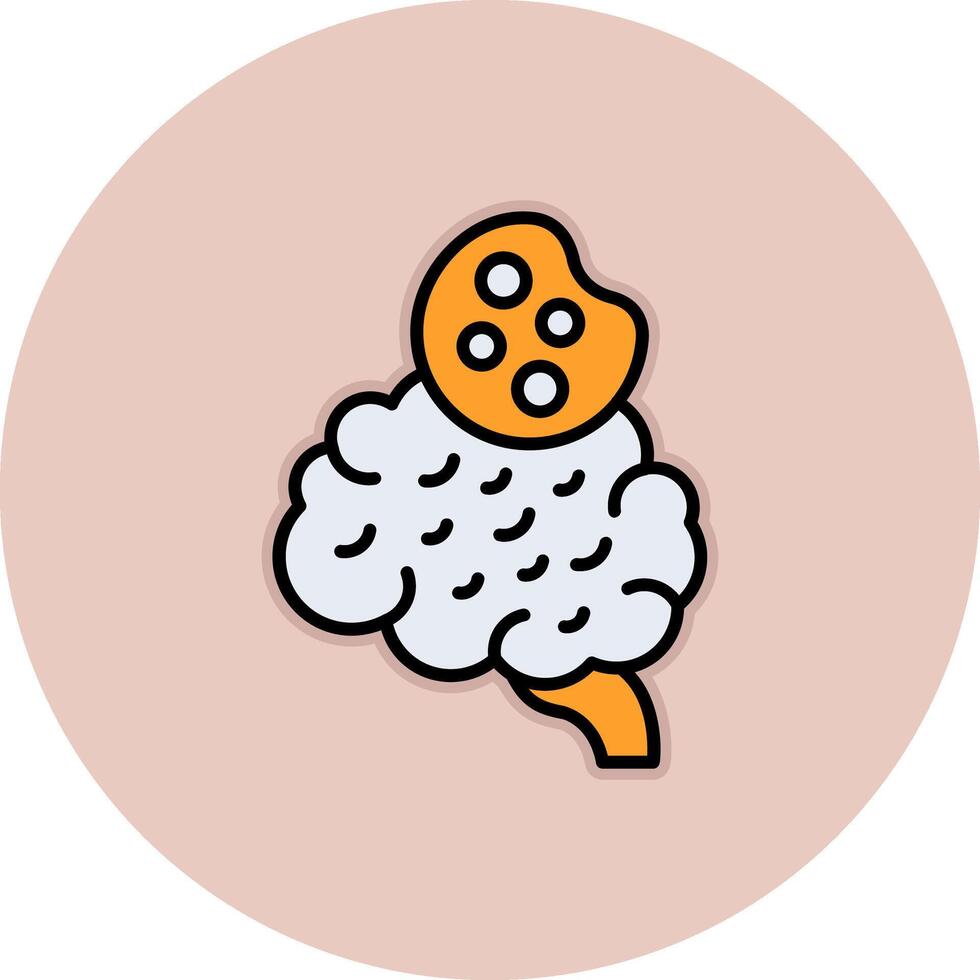 Artistic Vector Icon