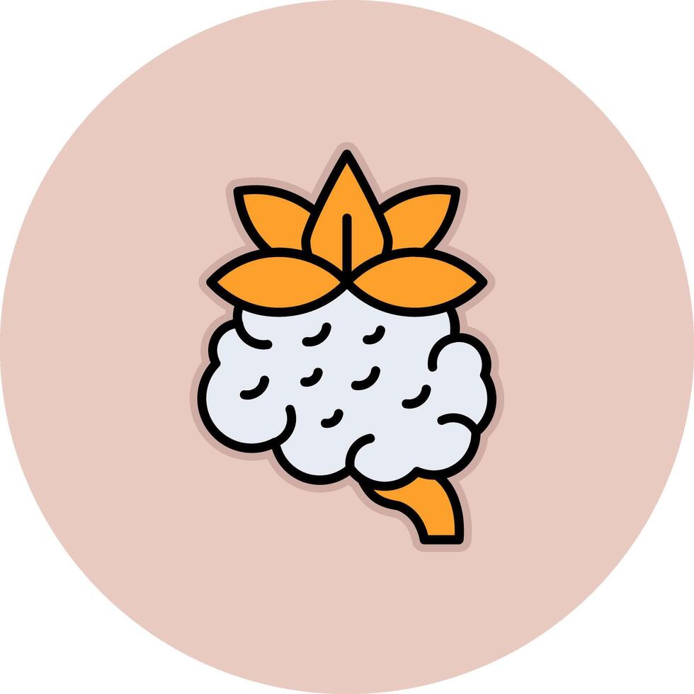 Mindfulness Vector Icon