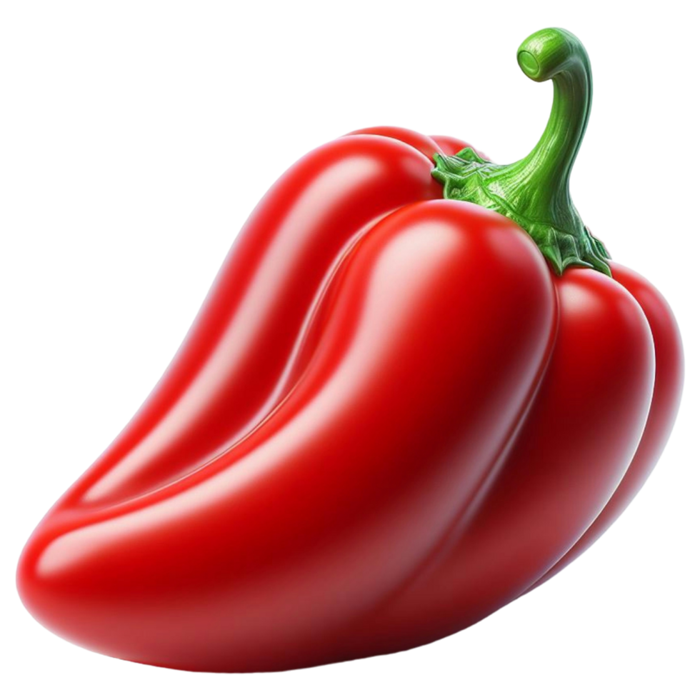 Fresh red chilies 37251822 PNG