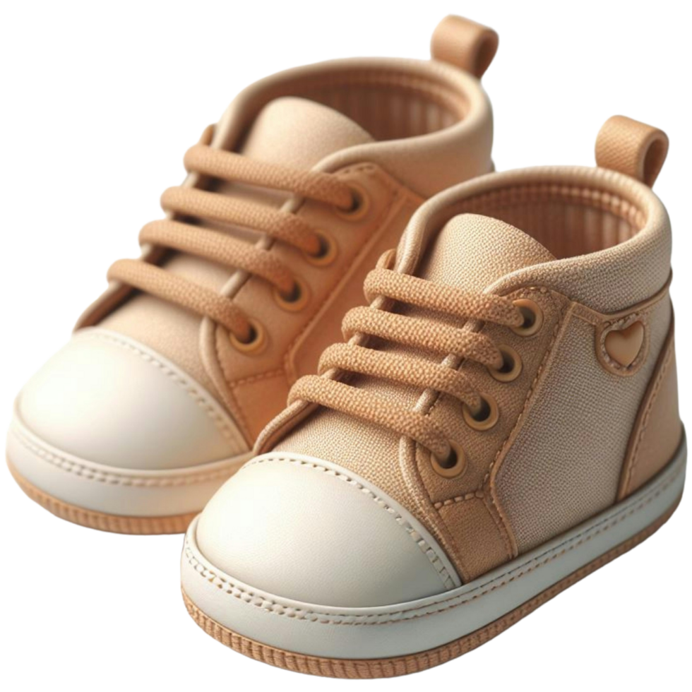 schattig baby schoenen png