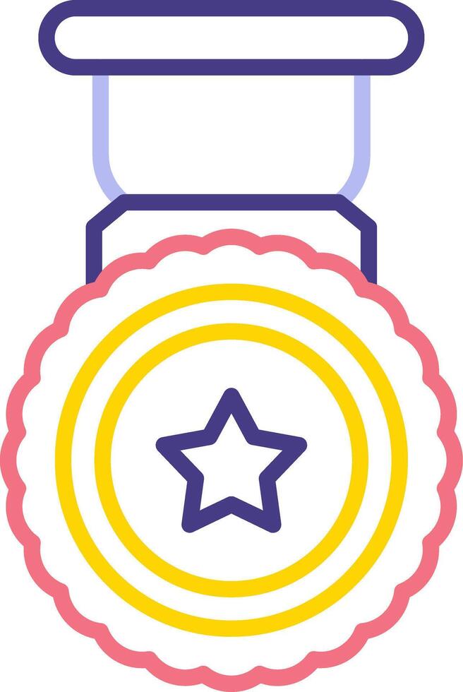 Badges Vector Icon